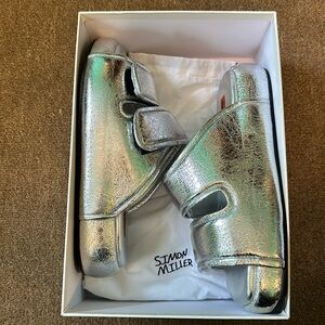 Simon Miller Cro Slide